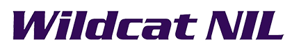 Wildcat NIL logo