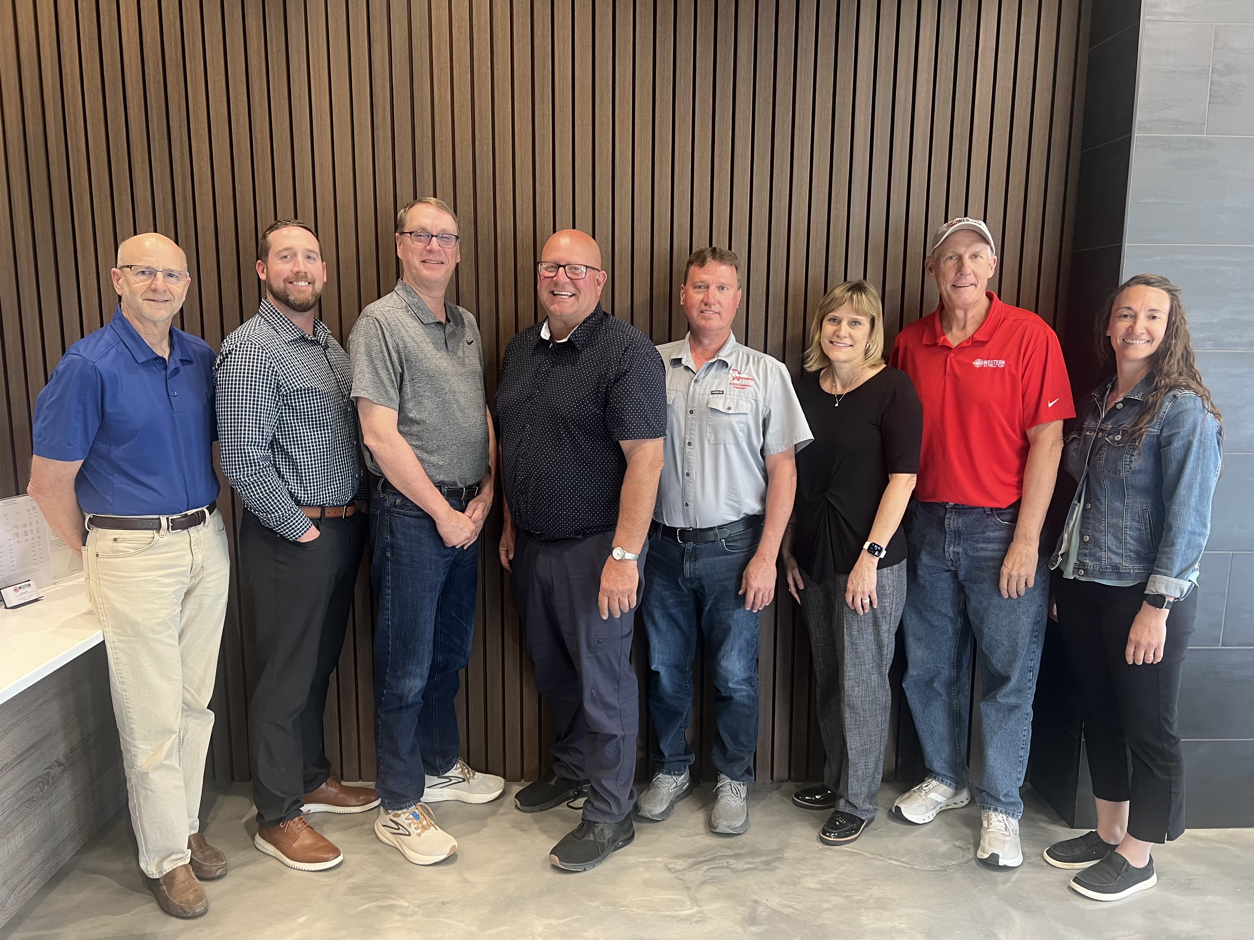 WNB Board of Directors